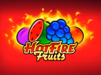 Hot Fire Fruits