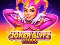 Joker Glitz x1000