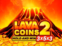 Lava Coins 2
