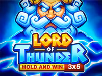 Lord of Thunder