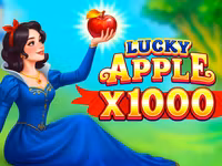 Lucky Apple x1000