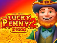 Lucky Penny 2