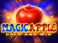 Magic Apple: Hold and Win