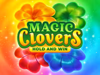 Magic Clovers