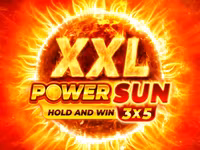 Power Sun XXL