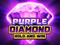 Purple Diamond