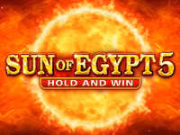 Sun of Egypt 5