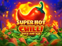Super Hot Chilli