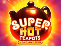 Super Hot Teapots