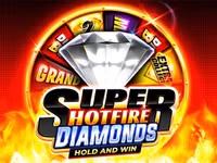 Super Hotfire Diamonds