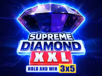 Supreme Diamond XXL