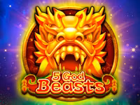 5 God beasts