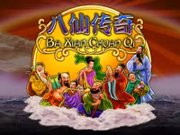 Ba Xian Chuan Qi