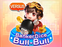Banker Dice Bull-Bull