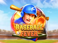 Baseball Fever