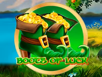Boots of Luck