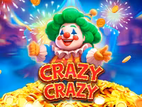 Crazy Crazy