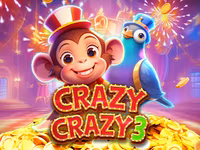 Crazy Crazy 3