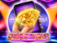 Disco Night M