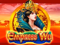 Empress Wu