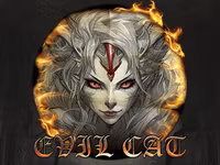 Evil Cat