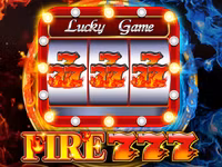 Fire 777