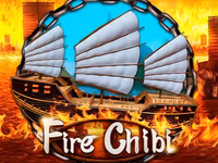 Fire Chibi