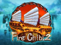Fire Chibi 2