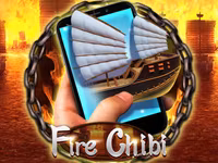Fire Chibi M