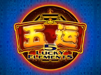 Five Lucky Elements