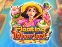 Floating Market