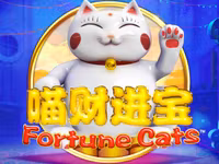 Fortune Cats