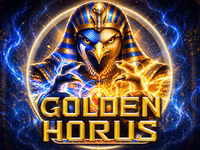 Golden Horus