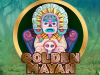 Golden Mayan