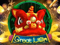 Great Lion