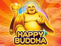 HAPPY BUDDHA