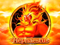 Hephaestus