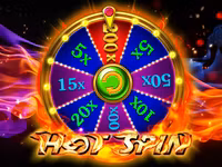 Hot Spin