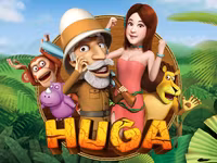HUGA