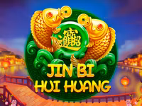 Jin Bi Hui Huang