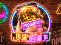 Jump Higher mobile