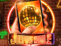 Jumping Mobile