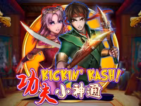 Kickin' Kash