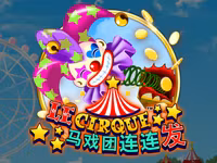 Le Cirque
