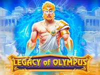 Legacy of Olympus