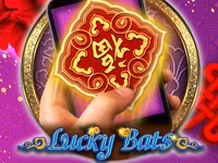 Lucky Bats M