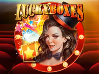 Lucky Boxes