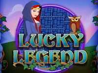 Lucky Legend