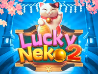 Lucky Neko 2