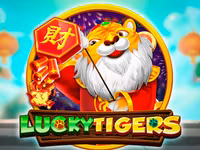 Lucky Tigers